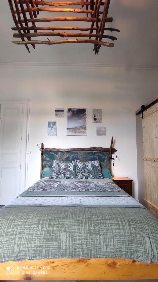 La Vigneronne Des Costieres Bed & Breakfast Vauvert Exterior photo